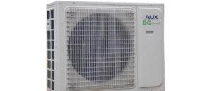 aux dc inverter