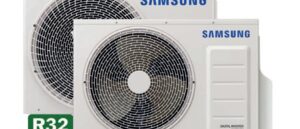 Samsung WindFree Avant AR09TXEAAWKNEU / AR09TXEAAWKXEU