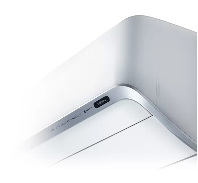Panasonic Heatcharge KIT-VZ9-SKE - Obrázek 6