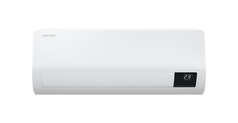 Samsung Luzon S2 AR50F09C1BHNEU / AR50F09C1BHXEU
