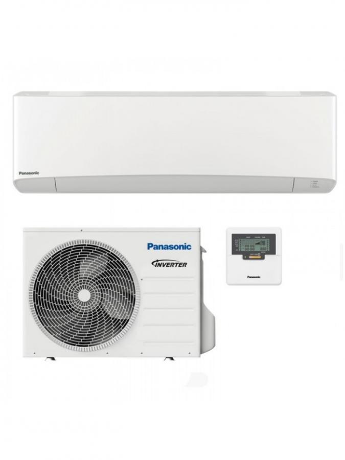Panasonic Server KIT-Z71-YKEA - Obrázek 4