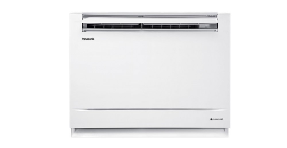 Panasonic Parapetní KIT-Z25-UFE
