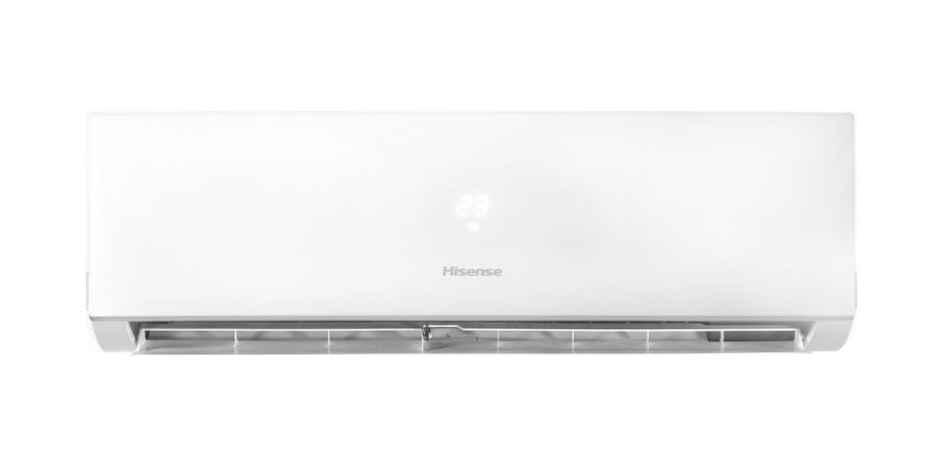 Hisense Comfort DJ35LE0EG DJ35LE0EW