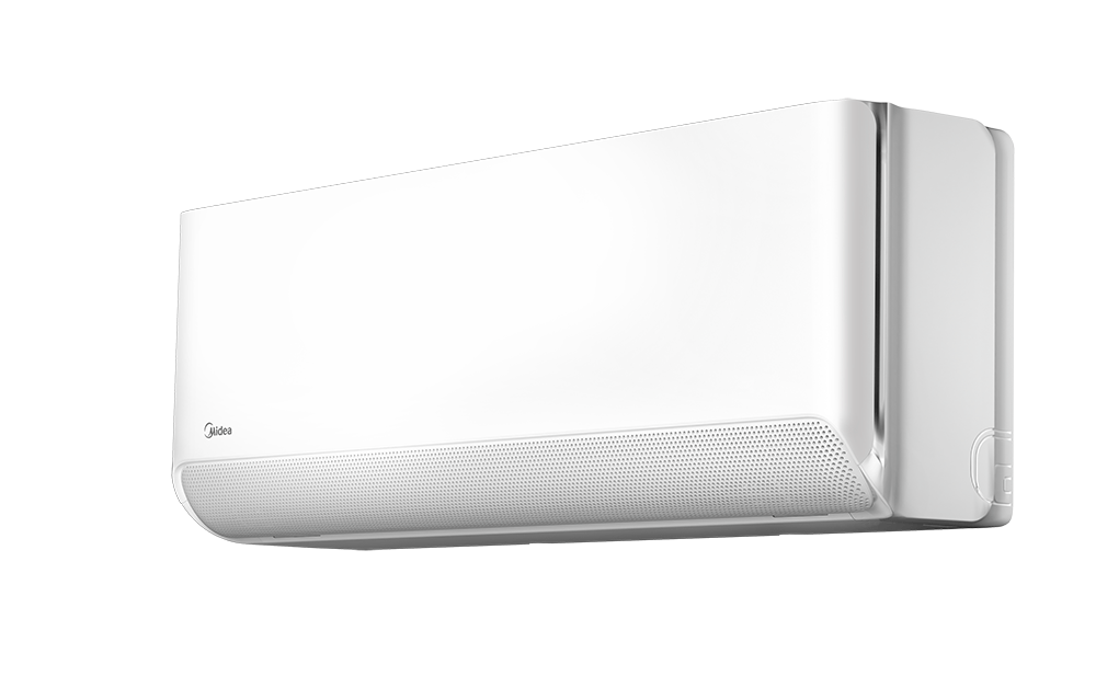 Midea Breezeles E CB1-18HRFN8-I CB1-18HFNX-O