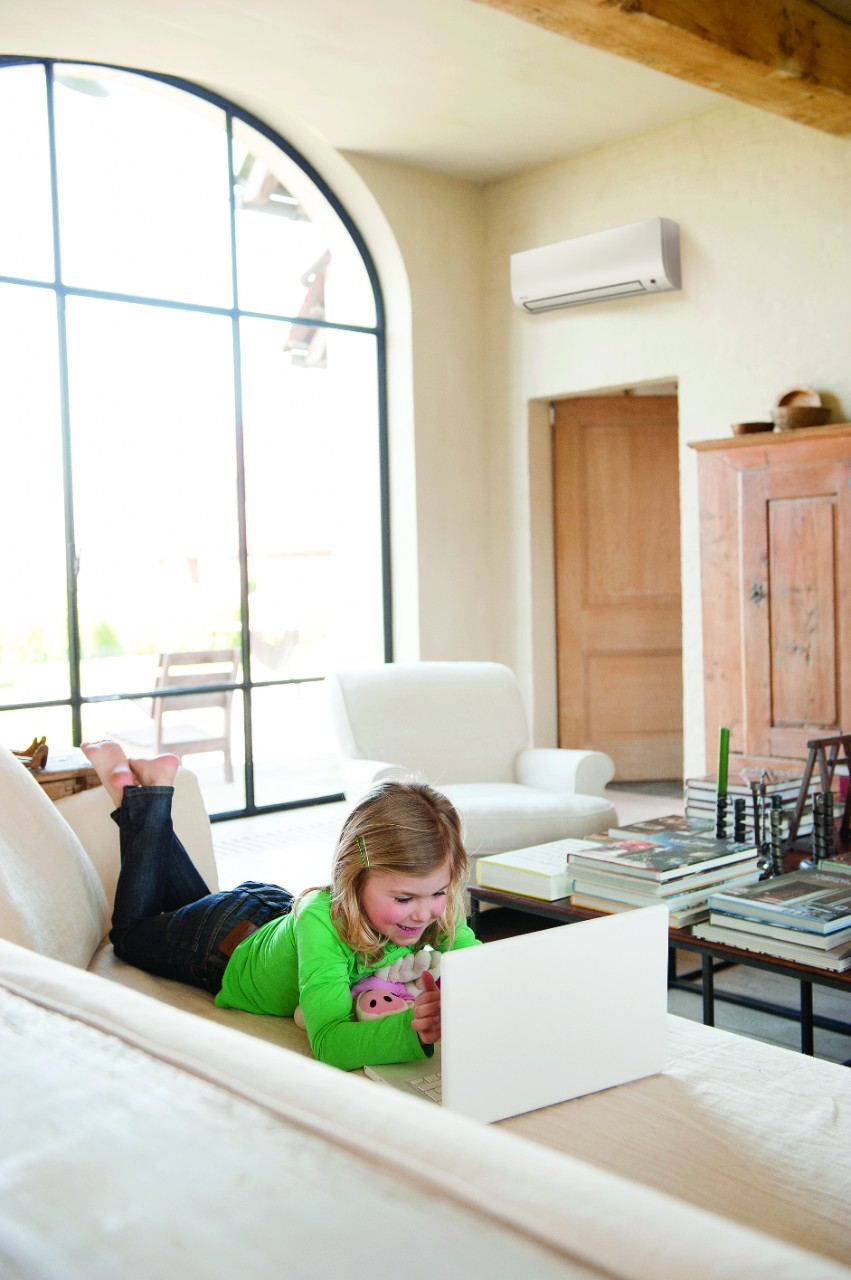 Daikin Comfora New FTXP20M9 RXP20M - Obrázek 2