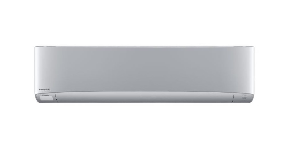 Panasonic Etherea KIT-Z20-ZKE- stříbrná