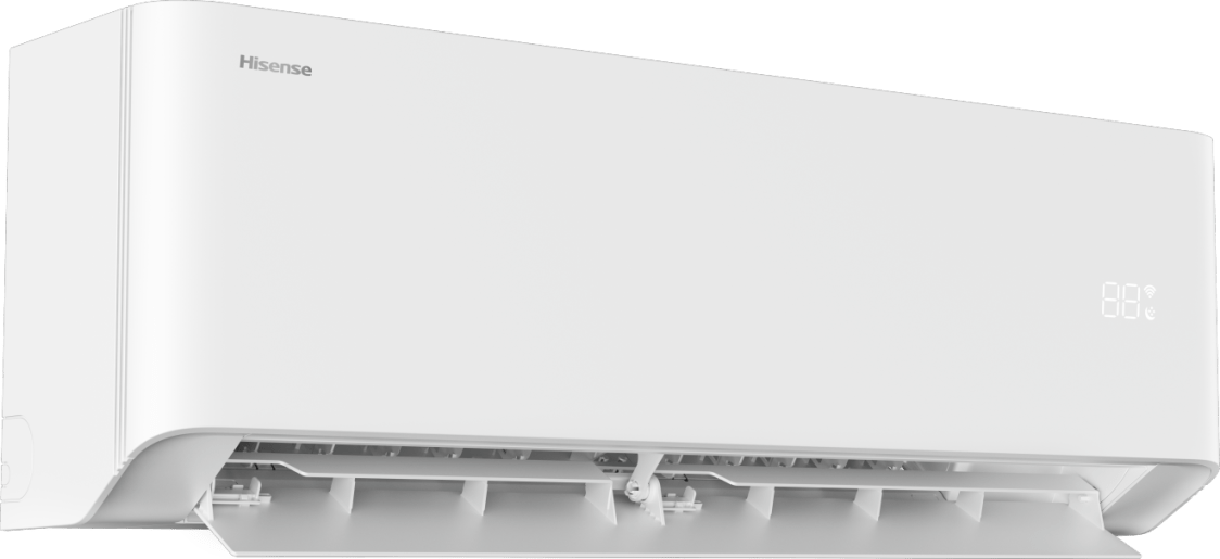 Hisense Unipure HB25XU0AG AS25XU0EW - Obrázek 6
