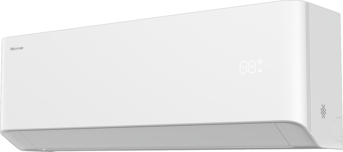 Hisense Unipure HB25XU0AG AS25XU0EW - Obrázek 4