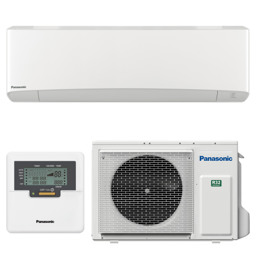 Panasonic Server KIT-Z71-YKEA - Obrázek 2