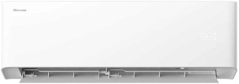 Hisense Unipure HB25XU0AG AS25XU0EW - Obrázek 3