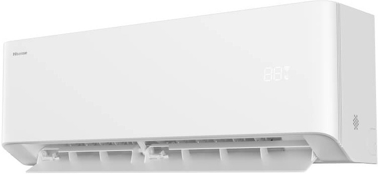 Hisense Unipure HB25XU0AG AS25XU0EW - Obrázek 2
