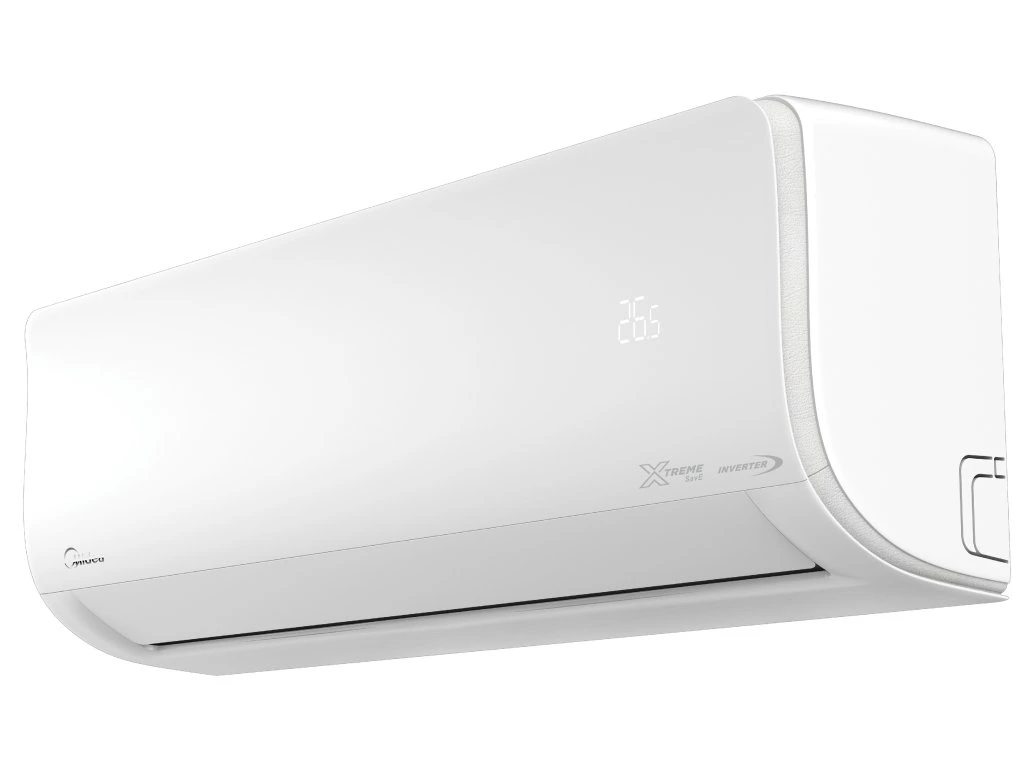 Midea Xtreme Save MSAGAU-09HRFNX MOX102-09HFN8