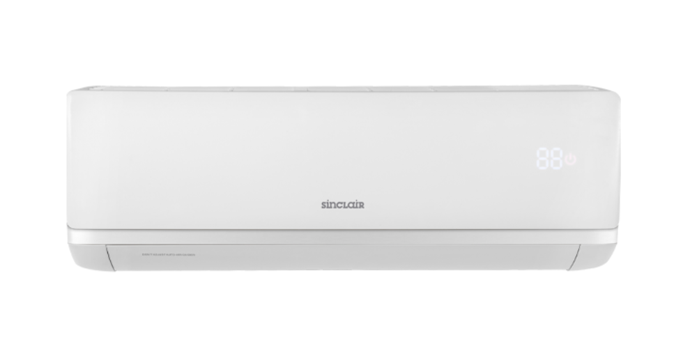 Sinclair Ray SIH + SOH-09BIR2