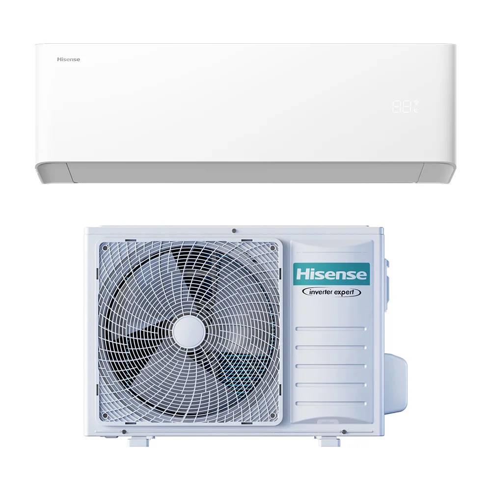 Hisense Unipure HB25XU0AG AS25XU0EW - Obrázek 11