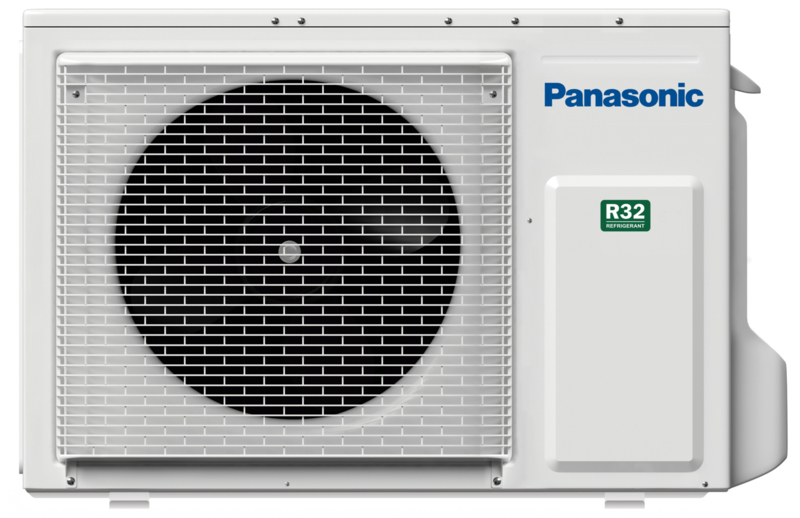 Panasonic Etherea KIT-Z20-ZKE- bílá - Obrázek 7