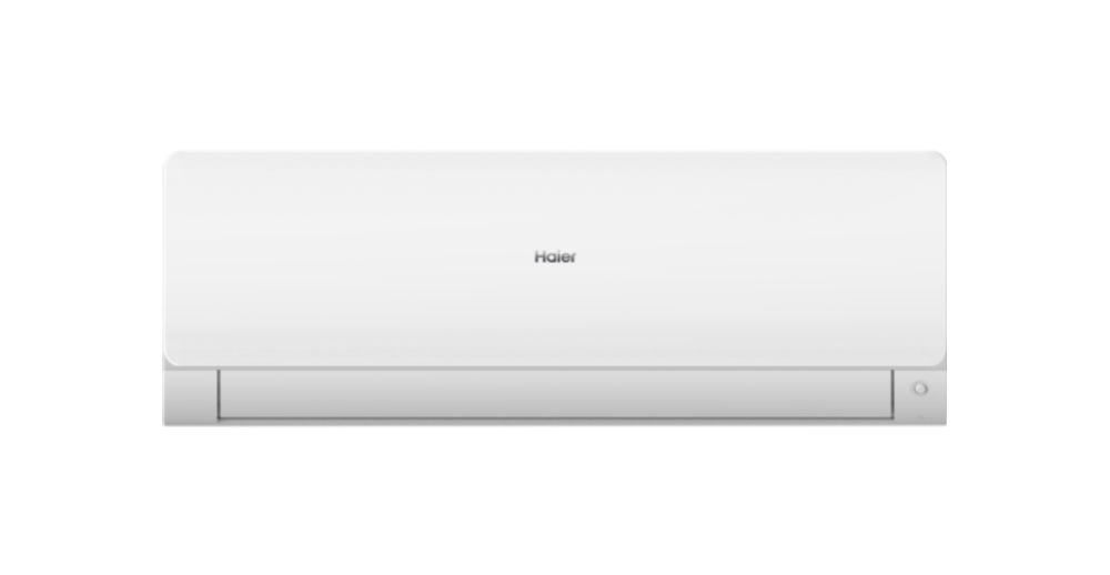 Haier Flexis Plus HSU-50F1B4/R3(DB)