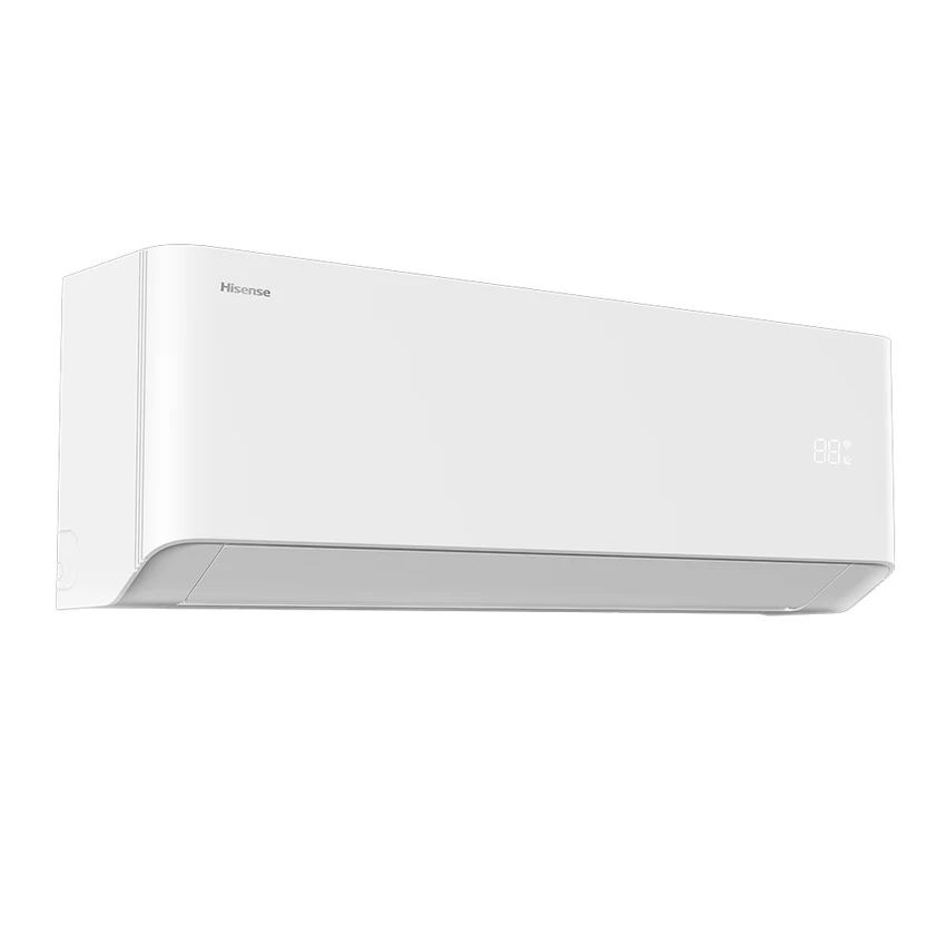Hisense Unipure HB25XU0AG AS25XU0EW - Obrázek 7