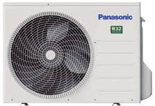 Panasonic Etherea KIT-Z20-ZKE- bílá - Obrázek 6