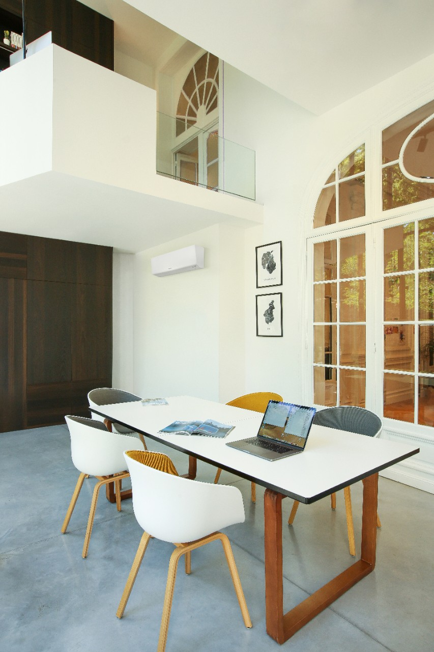 Daikin Perfera FTXM20R RXM20R9 - Obrázek 14