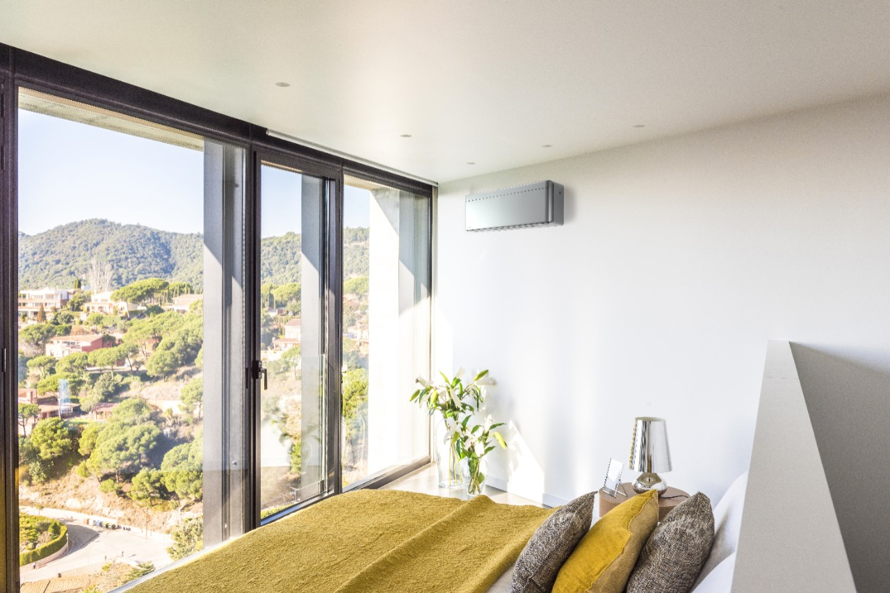 Daikin Stylish FTXA20A RXA20A9 - Obrázek 4