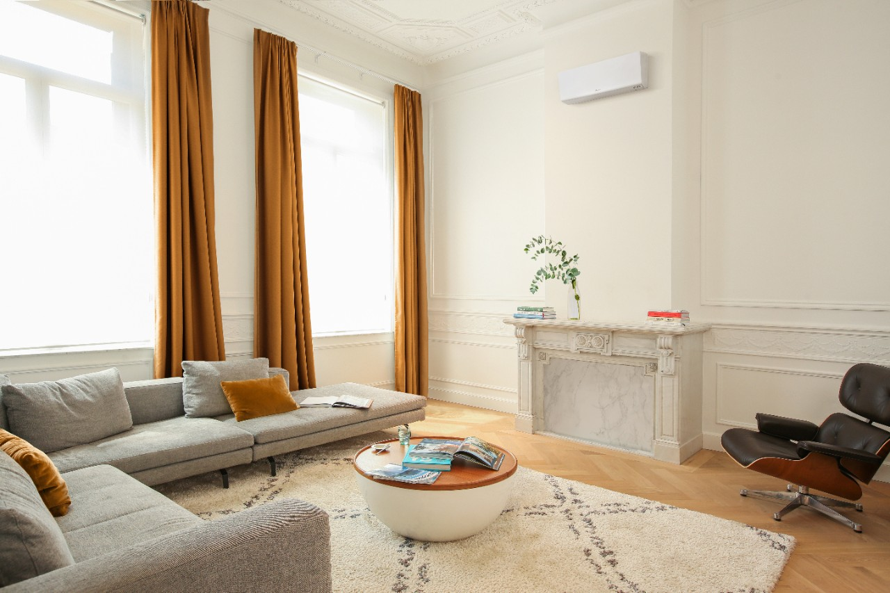 Daikin Perfera FTXM20R RXM20R9 - Obrázek 13