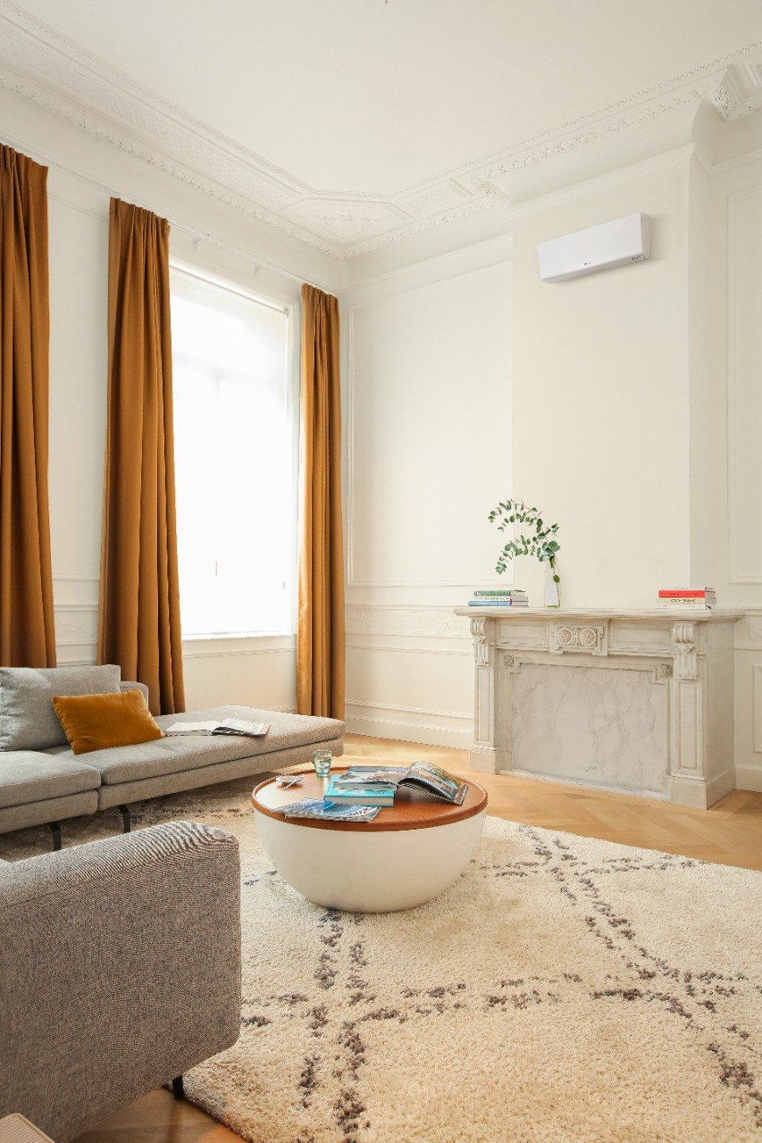 Daikin Perfera FTXM20R RXM20R9 - Obrázek 12