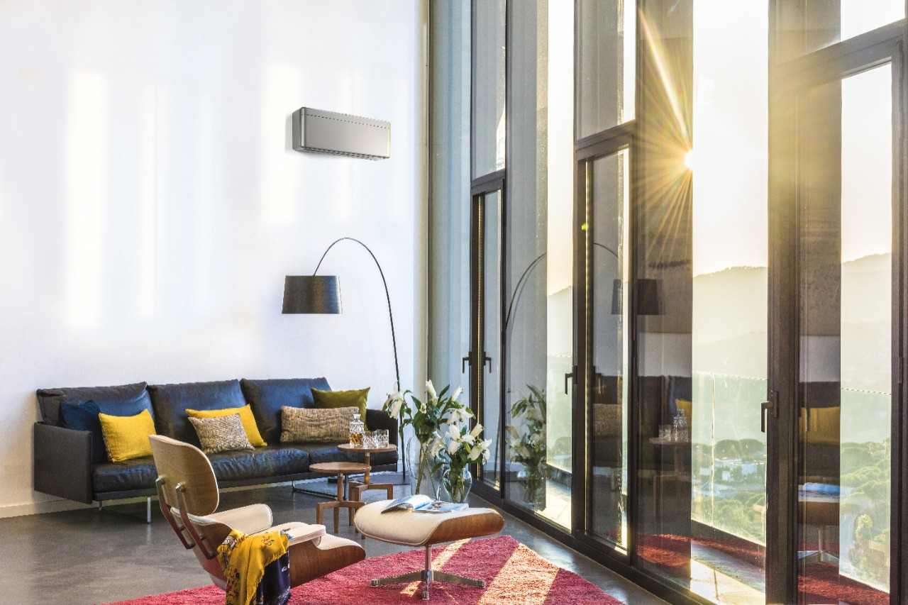 Daikin Stylish FTXA20A RXA20A9 - Obrázek 5