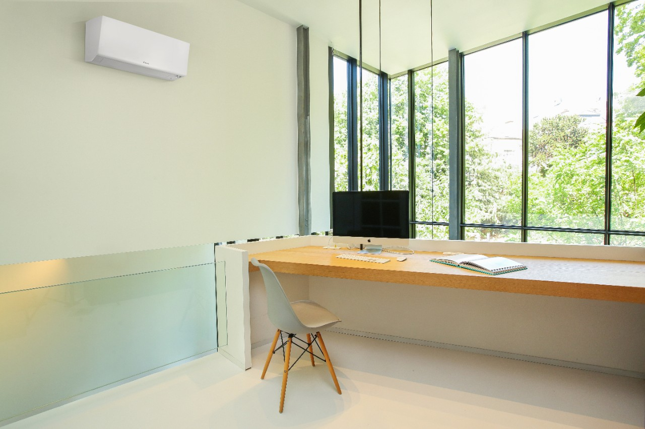Daikin Perfera FTXM20R RXM20R9 - Obrázek 11