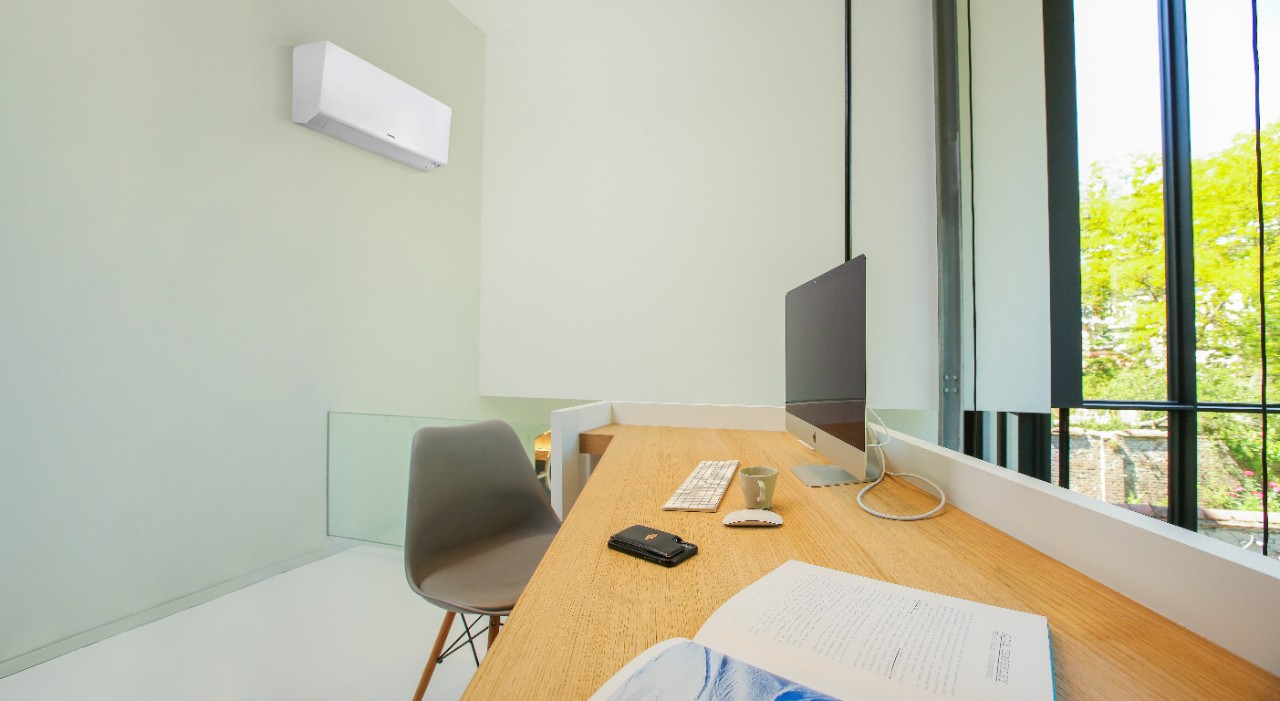 Daikin Perfera FTXM20R RXM20R9 - Obrázek 9