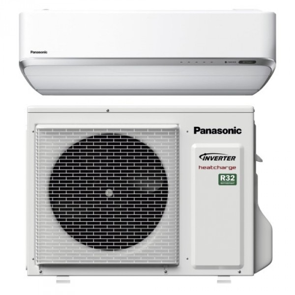 Panasonic Heatcharge KIT-VZ9-SKE - Obrázek 5