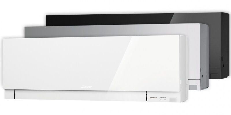 Mitsubishi Premium MSZ-EF50VKG / MUZ-EF50VKG - S - Obrázek 5