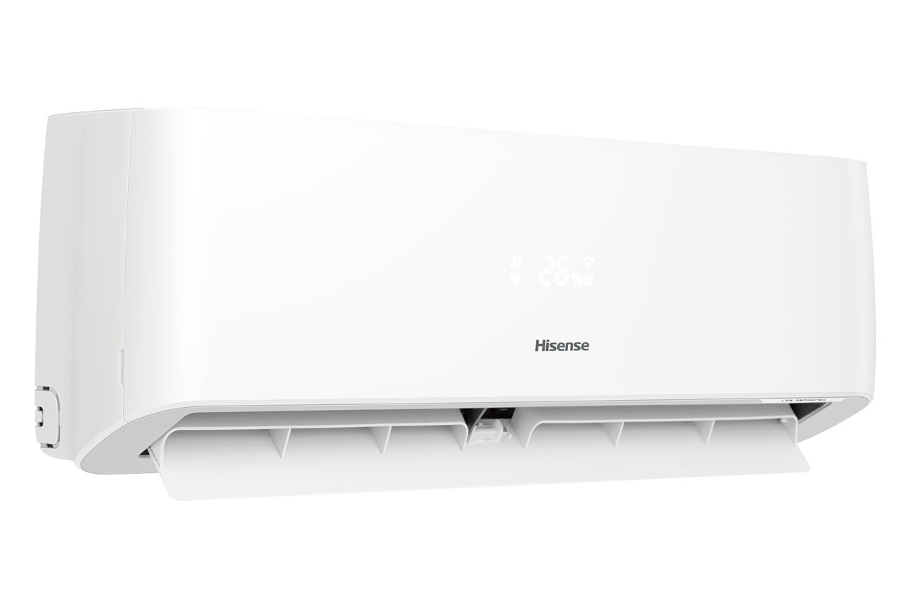 Hisense Energy Pro X QH25XV3AG QG25XV0EW - Obrázek 4