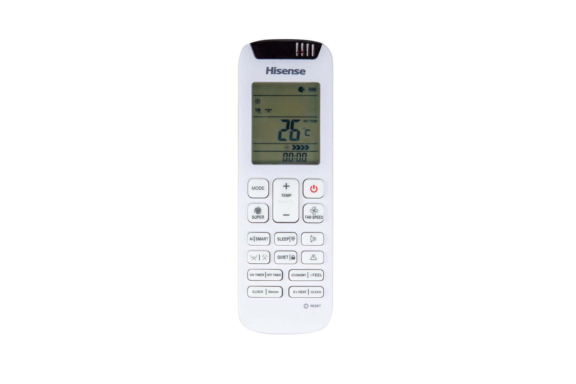 Hisense Energy Pro X QH25XV3AG QG25XV0EW - Obrázek 2
