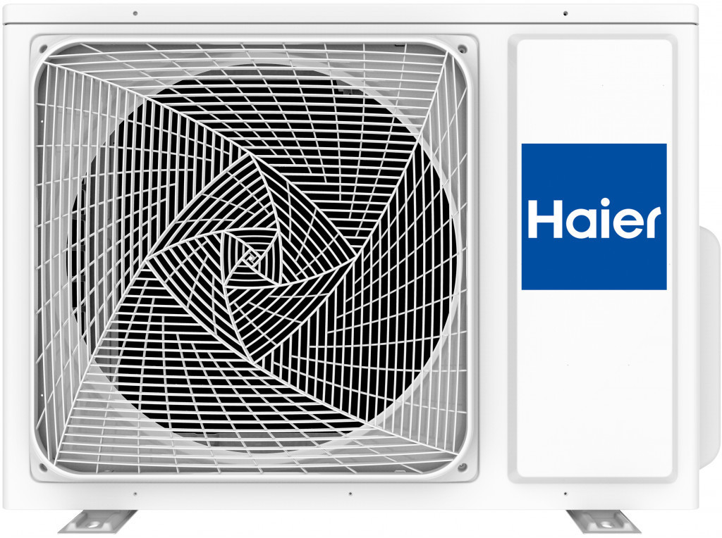 Haier Expert HSU-25XC03/R3(DB) - Obrázek 2