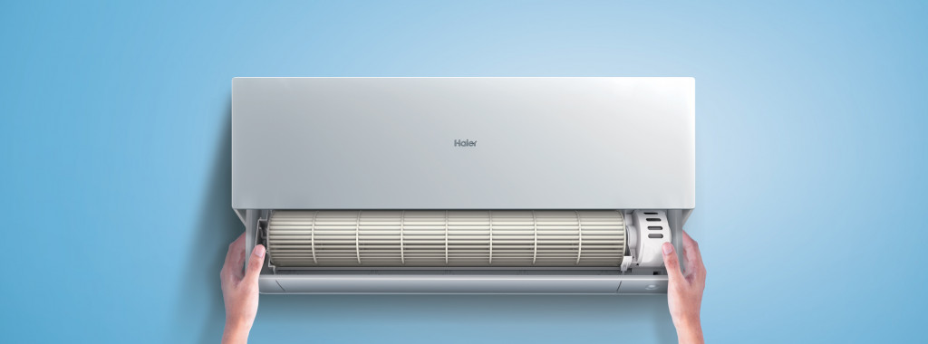 Haier Expert HSU-25XC03/R3(DB) - Obrázek 3