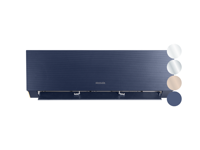 Sinclair Marvin SIH + SOH-18BIM