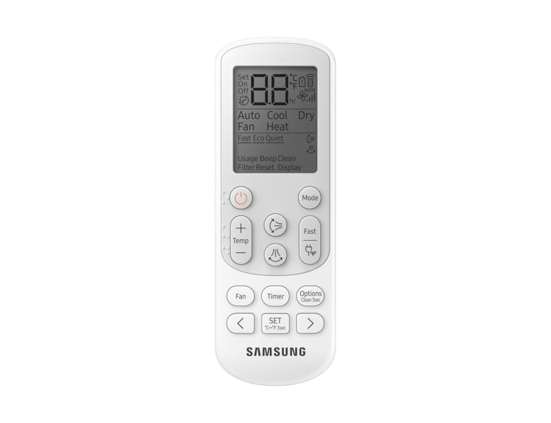 Samsung Luzon S2 AR50F24C1BHNEU / AR50F24C1BHXEU - Obrázek 3
