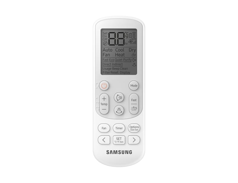 Samsung WindFree Elite S2 AR70F12CAAWNEU / AR70F12CAAWXEU - Obrázek 4