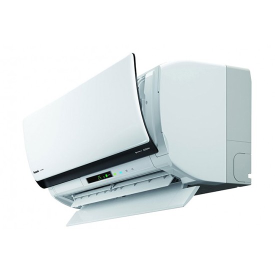 Panasonic Heatcharge KIT-VZ9-SKE - Obrázek 3