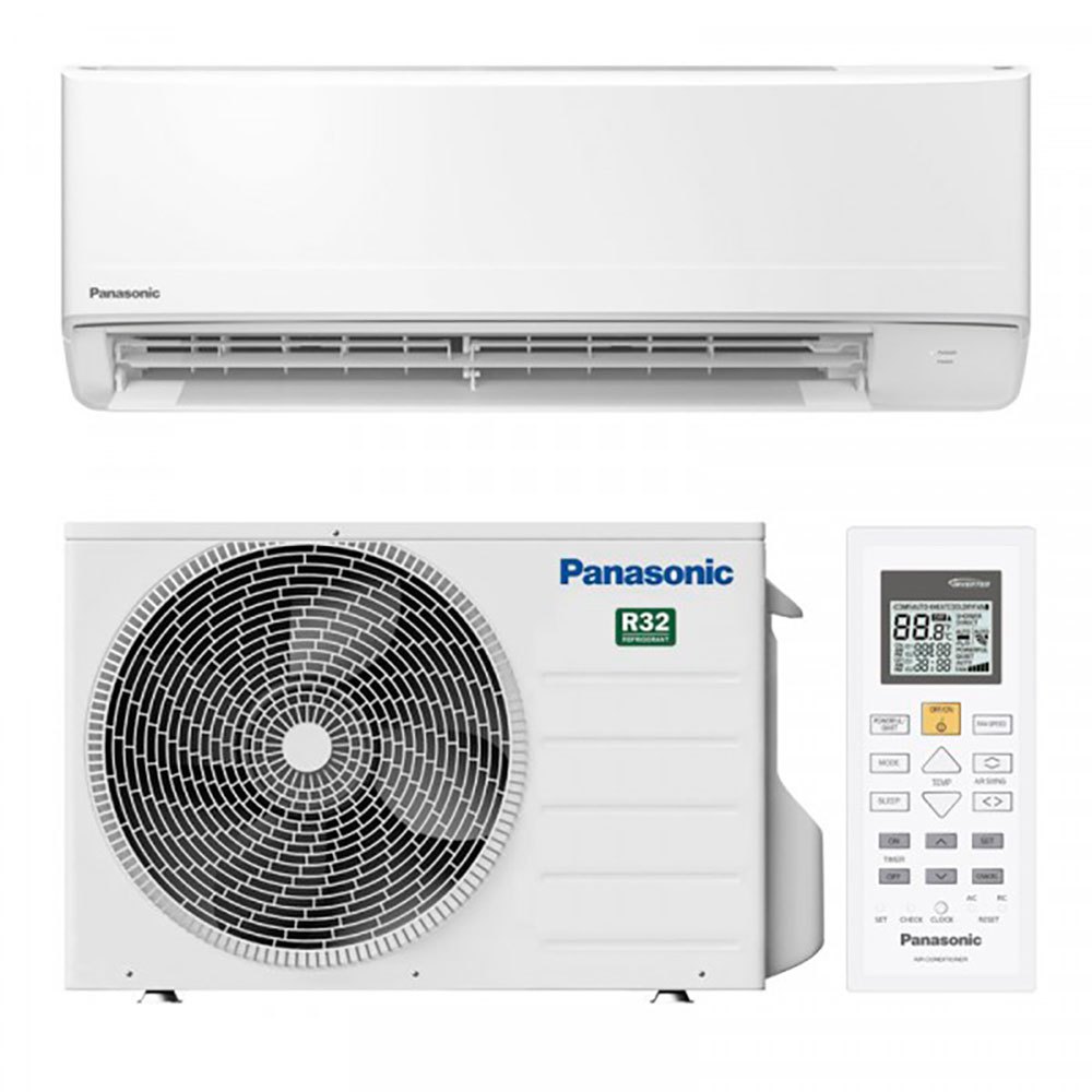 Panasonic BZ KIT-BZ35-ZKE - Obrázek 6