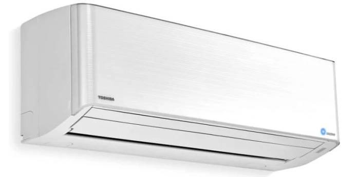 Toshiba Daiseikai 9 RAS-16PKVPG-E / 16PAVPG-E - Obrázek 5
