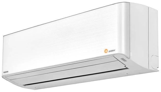 Toshiba Daiseikai 9 RAS-16PKVPG-E / 16PAVPG-E - Obrázek 4