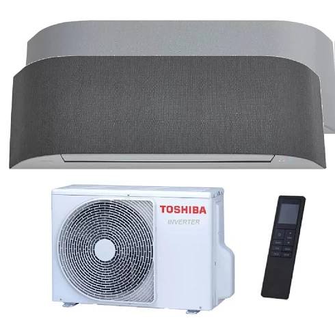 Toshiba Haori RAS-B10N4KVRG-E / 10J2AVSG-E1 - Obrázek 2