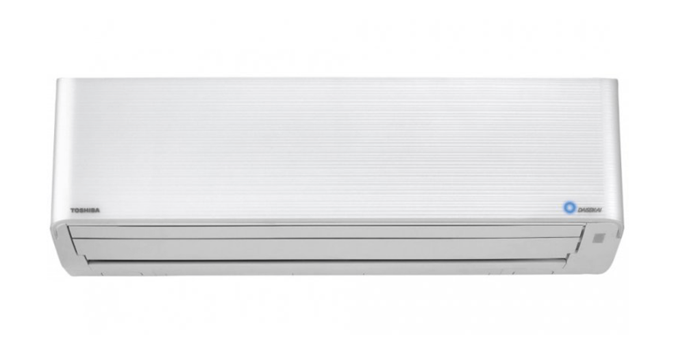 Toshiba Daiseikai 9 RAS-10PKVPG-E / 10PAVPG-E