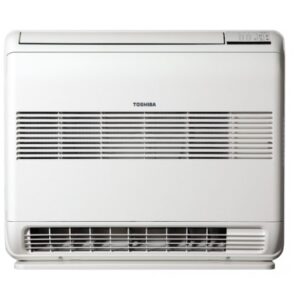 Toshiba Parapetní RAS-B10J2FVG-E / 10J2AVSG-E1