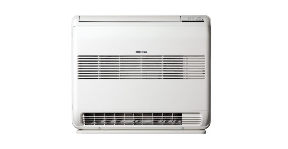 Toshiba Parapetní RAS-B13J2FVG-E / 13J2AVSG-E1