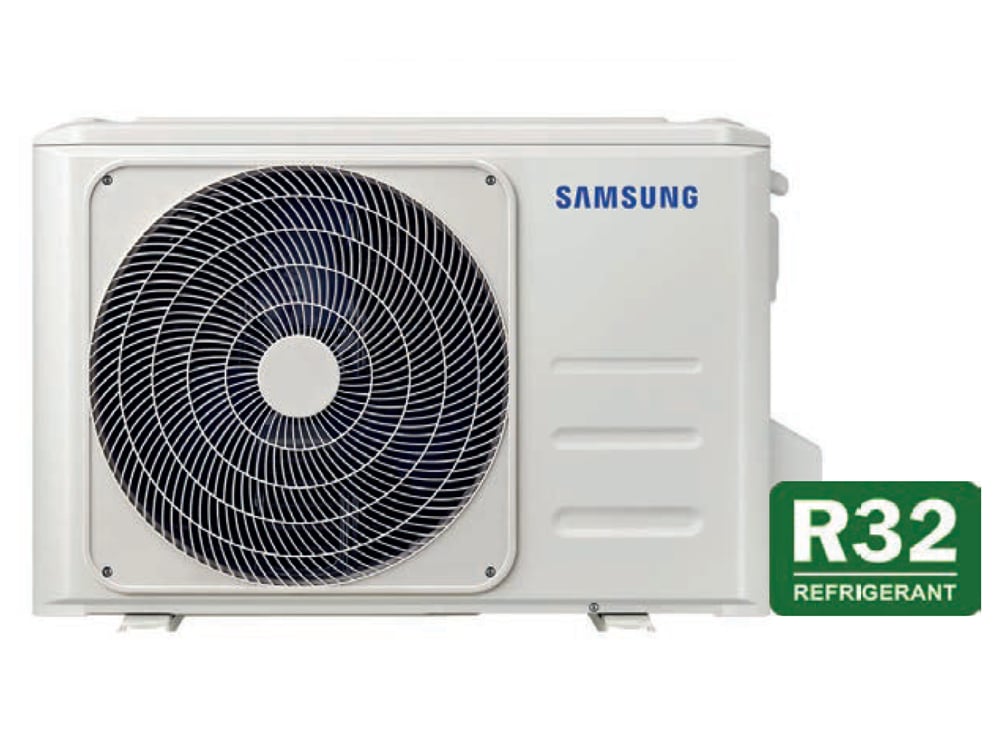 Samsung AR35 AR12TXHQASINEU / AR12TXHQASIXEU - Obrázek 2