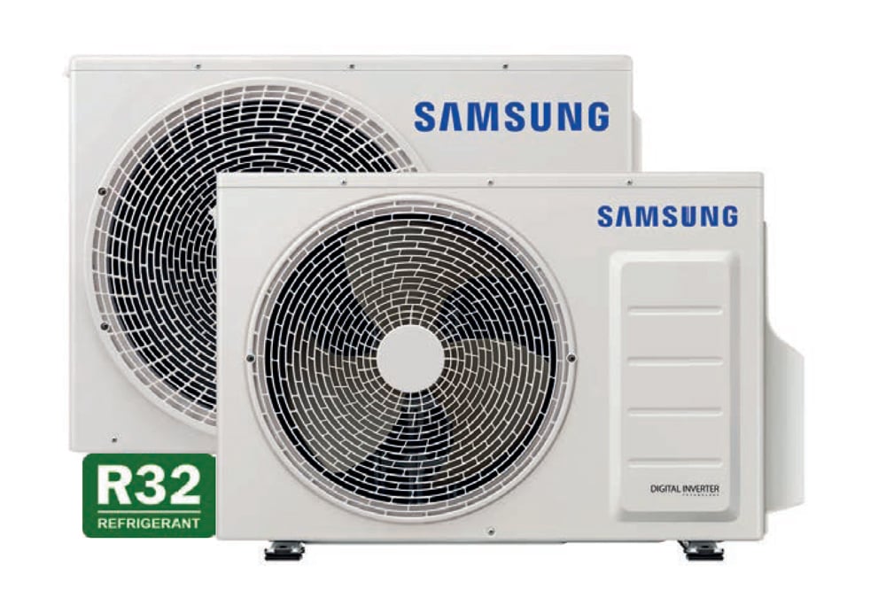 Samsung WindFree Avant S2 AR70F18C1AWNEU / AR70F18C1AWXEU - Obrázek 3