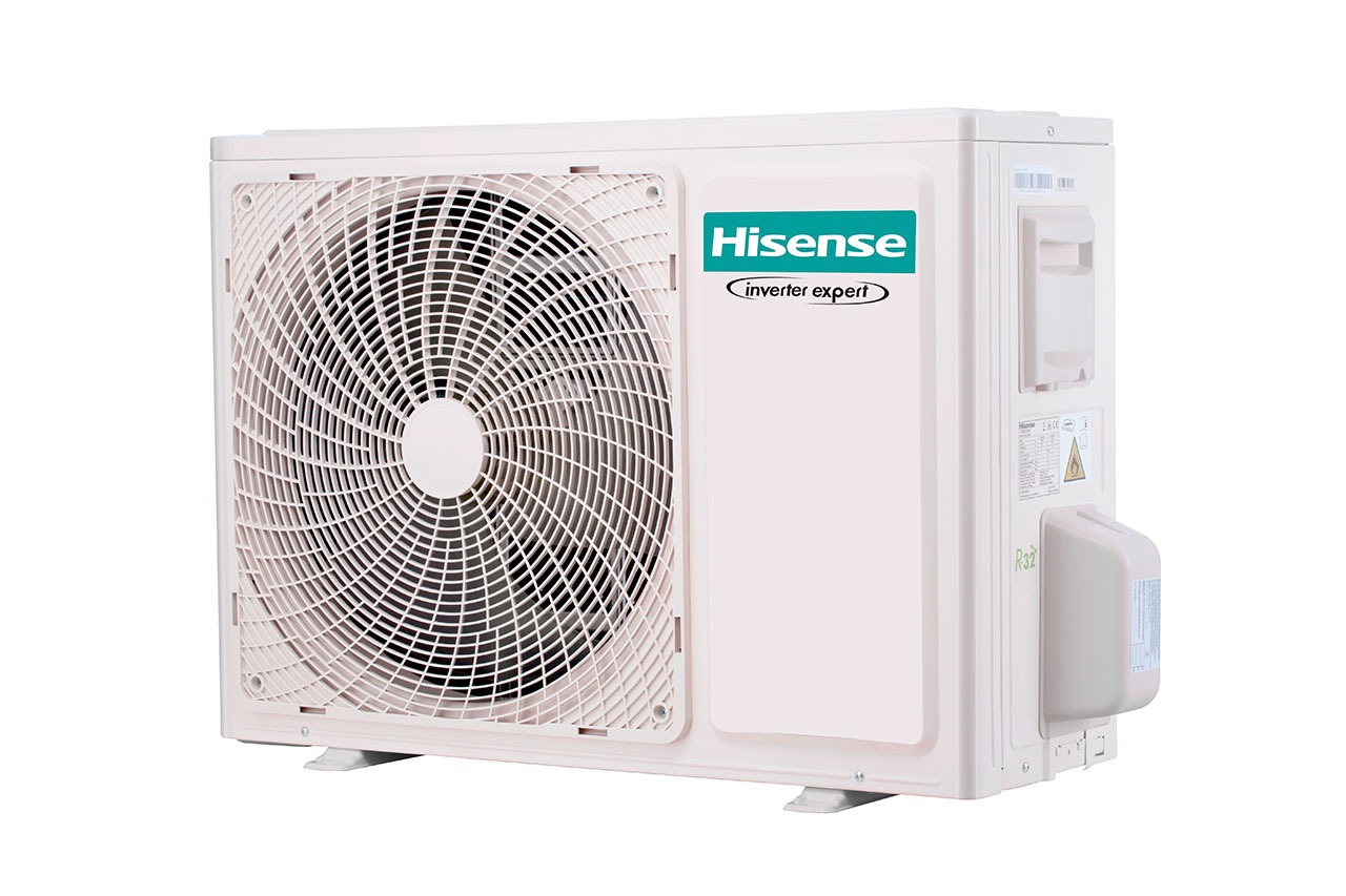 Hisense Comfort DJ25LE0EG DJ25LE0EW - Obrázek 6
