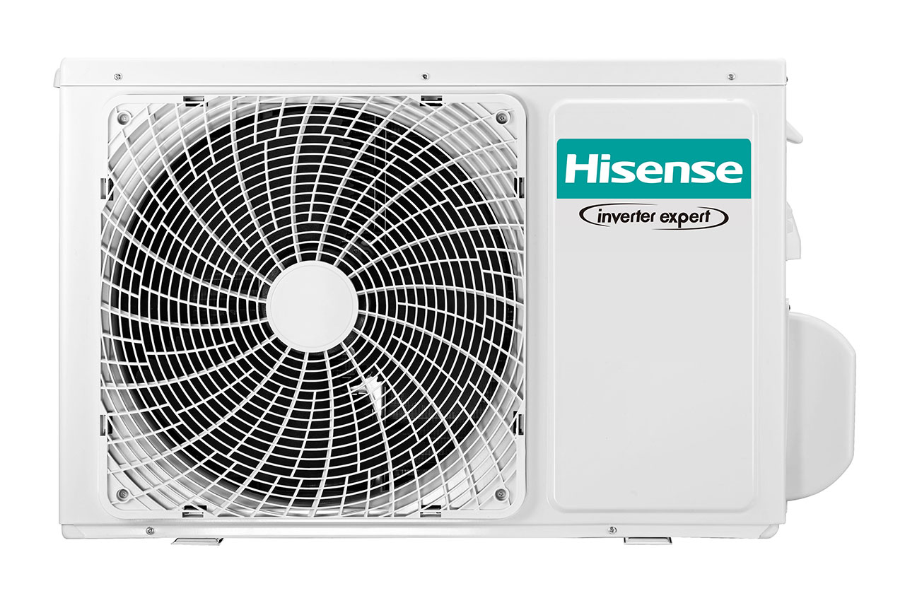 Hisense Energy Pro X QH25XV3AG QG25XV0EW - Obrázek 6